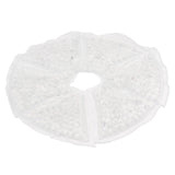 Max Reusable Breastfeeding Hot Cold Gel Ice Pack Pads For Nursing Mother Clear
