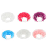 Max Thermal Gel Pad Heating Pad Hot Cold Compress for Breastfeeding Clear