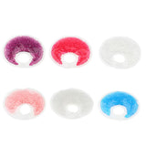 Max Thermal Gel Pad Heating Pad Hot Cold Compress for Breastfeeding Clear