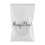 Max Thermal Gel Pad Heating Pad Hot Cold Compress for Breastfeeding Clear