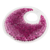 Max Thermal Gel Pad Heating Pad Hot Cold Compress for Breastfeeding Purple
