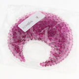 Max Thermal Gel Pad Heating Pad Hot Cold Compress for Breastfeeding Purple