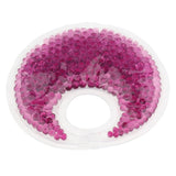 Max Thermal Gel Pad Heating Pad Hot Cold Compress for Breastfeeding Purple