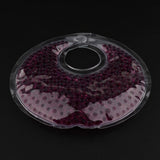 Max Thermal Gel Pad Heating Pad Hot Cold Compress for Breastfeeding Purple