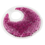 Max Thermal Gel Pad Heating Pad Hot Cold Compress for Breastfeeding Purple