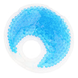 Max Thermal Gel Pad Heating Pad Hot Cold Compress for Breastfeeding Blue