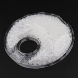 Max Thermal Gel Pad Heating Pad Hot Cold Compress for Breastfeeding White