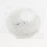 Max Thermal Gel Pad Heating Pad Hot Cold Compress for Breastfeeding White