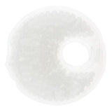 Max Thermal Gel Pad Heating Pad Hot Cold Compress for Breastfeeding White