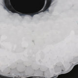 Max Thermal Gel Pad Heating Pad Hot Cold Compress for Breastfeeding White