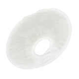 Max Thermal Gel Pad Heating Pad Hot Cold Compress for Breastfeeding White