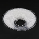 Max Thermal Gel Pad Heating Pad Hot Cold Compress for Breastfeeding White