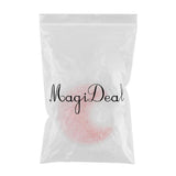 Max Thermal Gel Pad Heating Pad Hot Cold Compress for Breastfeeding Pink