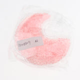 Max Thermal Gel Pad Heating Pad Hot Cold Compress for Breastfeeding Pink