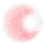 Max Thermal Gel Pad Heating Pad Hot Cold Compress for Breastfeeding Pink