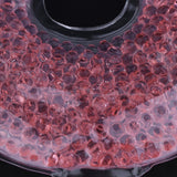 Max Thermal Gel Pad Heating Pad Hot Cold Compress for Breastfeeding Pink