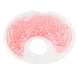Max Thermal Gel Pad Heating Pad Hot Cold Compress for Breastfeeding Pink