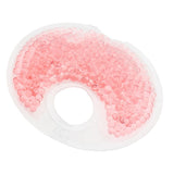 Max Thermal Gel Pad Heating Pad Hot Cold Compress for Breastfeeding Pink