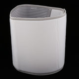 Max Breathable Elastic Soft Orthopaedic Chest Support Rib Fracture Belt Brace M - Aladdin Shoppers