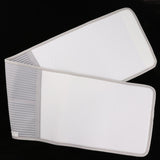 Max Breathable Elastic Soft Orthopaedic Chest Support Rib Fracture Belt Brace M - Aladdin Shoppers