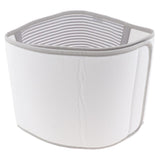 Max Breathable Elastic Soft Orthopaedic Chest Support Rib Fracture Belt Brace M - Aladdin Shoppers