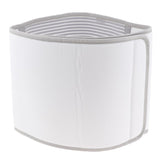 Max Breathable Elastic Soft Orthopaedic Chest Support Rib Fracture Belt Brace M - Aladdin Shoppers