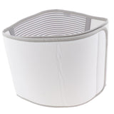 Max Breathable Elastic Soft Orthopaedic Chest Support Rib Fracture Belt Brace M - Aladdin Shoppers