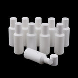 Max 10X Empty Essence Roller Ball Bottles Travel Essential Oil Sub Bottles 10ML