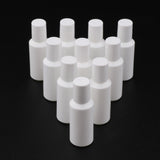 Max 10X Empty Essence Roller Ball Bottles Travel Essential Oil Sub Bottles 10ML