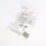 Max 10X Empty Essence Roller Ball Bottles Travel Essential Oil Sub Bottles 10ML