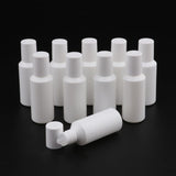 Max 10X Empty Essence Roller Ball Bottles Travel Essential Oil Sub Bottles 10ML