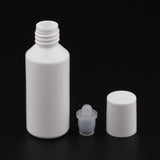 Max 10X Empty Essence Roller Ball Bottles Travel Essential Oil Sub Bottles 10ML