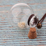 Max 5 Pieces Refillable Car Decor Perfume Bottle Pendants Bottle for Home 3.5cm