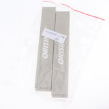Maxbell 2 Pieces Women Men Soft-bristle Toothbrush Oral Care Tooth Brush Khaki