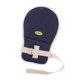 Maxbell Finger Control Mitts Hand Restraints Protectors Mittens Gloves Safety Palm