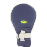 Maxbell Finger Control Mitts Hand Restraints Protectors Mittens Gloves Safety Palm
