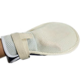 Maxbell Finger Control Mitts Hand Restraints Protectors Mittens Gloves Safety Palm
