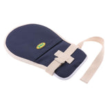 Maxbell Finger Control Mitts Hand Restraints Protectors Mittens Gloves Safety Palm
