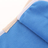 Maxbell Finger Control Mitts Hand Restraints Protectors Mittens Gloves Safety Palm