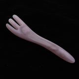 Max Head Massage Comb Body Massage Stick Trigger Point Acupuncture Stick 3 teeth