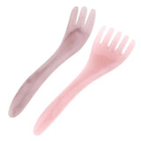 Max Head Massage Comb Body Massage Stick Trigger Point Acupuncture Stick 3 teeth