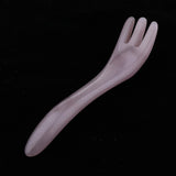 Max Head Massage Comb Body Massage Stick Trigger Point Acupuncture Stick 3 teeth