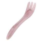 Max Head Massage Comb Body Massage Stick Trigger Point Acupuncture Stick 3 teeth