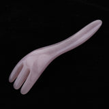 Max Head Massage Comb Body Massage Stick Trigger Point Acupuncture Stick 3 teeth
