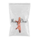 Maxbell Elastic Face Chin Shaper Strap Belt V Line Facial Neck Lifting Tool Orange