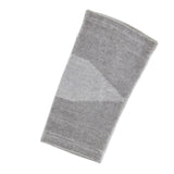 Maxbell 1Pair Bamboo Fabric Knee Compression Sleeves Elastic Knee Support Braces M