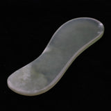 Max Natural Hsiuyen Jade GuaSha Scraping Massage Tools for SPA Acupuncture 04