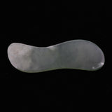 Max Natural Hsiuyen Jade GuaSha Scraping Massage Tools for SPA Acupuncture 04
