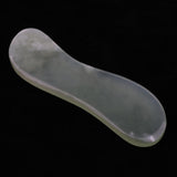 Max Natural Hsiuyen Jade GuaSha Scraping Massage Tools for SPA Acupuncture 04