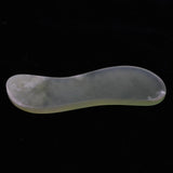Max Natural Hsiuyen Jade GuaSha Scraping Massage Tools for SPA Acupuncture 04